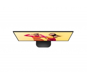 AOC Q27B35S3 | 27 " | IPS | QHD | 16:9 | 120 Hz | 1 ms | 2560 x 1440 pixels | 300 cd/m² | HDMI ports quantity 1 | Black