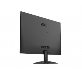 AOC Q27B35S3 | 27 " | IPS | QHD | 16:9 | 120 Hz | 1 ms | 2560 x 1440 pixels | 300 cd/m² | HDMI ports quantity 1 | Black