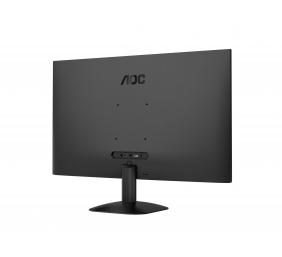 AOC Q27B35S3 | 27 " | IPS | QHD | 16:9 | 120 Hz | 1 ms | 2560 x 1440 pixels | 300 cd/m² | HDMI ports quantity 1 | Black