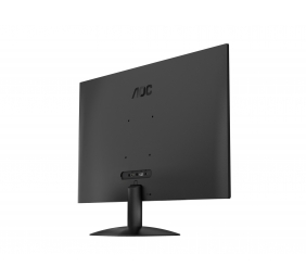 AOC Q27B35S3 | 27 " | IPS | QHD | 16:9 | 120 Hz | 1 ms | 2560 x 1440 pixels | 300 cd/m² | HDMI ports quantity 1 | Black