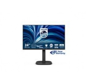 PHILIPS 24inch 1920x1200 100Hz IPS Flat
