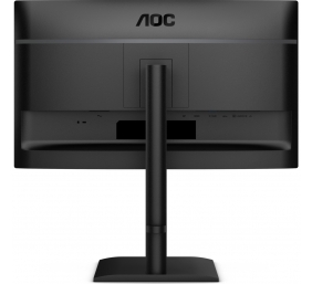 AOC | Q27E4U | 27 " | IPS | QHD | 16:9 | 120 Hz | 4 ms | 2560 x 1440 pixels | 350 cd/m² | HDMI ports quantity 1