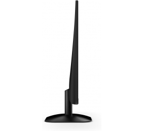 AOC | Q27B35E | 27 " | IPS | QHD | 16:9 | 75 Hz | 1 ms | 2560 x 1440 pixels | 300 cd/m² | HDMI ports quantity 1 | Black