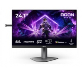 AOC AG246FK6 24.1inch FHD Fast TN 610Hz
