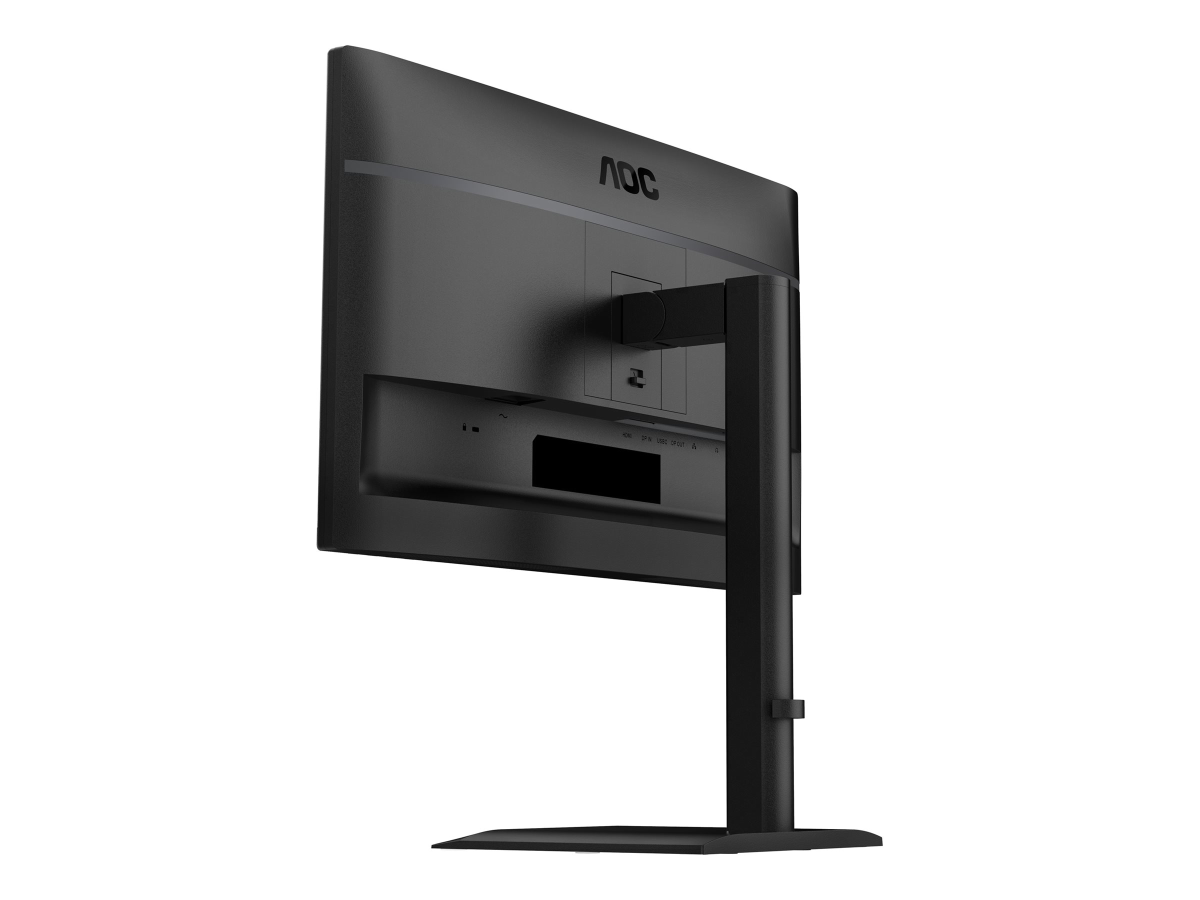 AOC | 24E4CV | 23.8 " | IPS | FHD | 16:9 | 120 Hz | 4 ms | 1920 x 1080 pixels | 300 cd/m² | Black