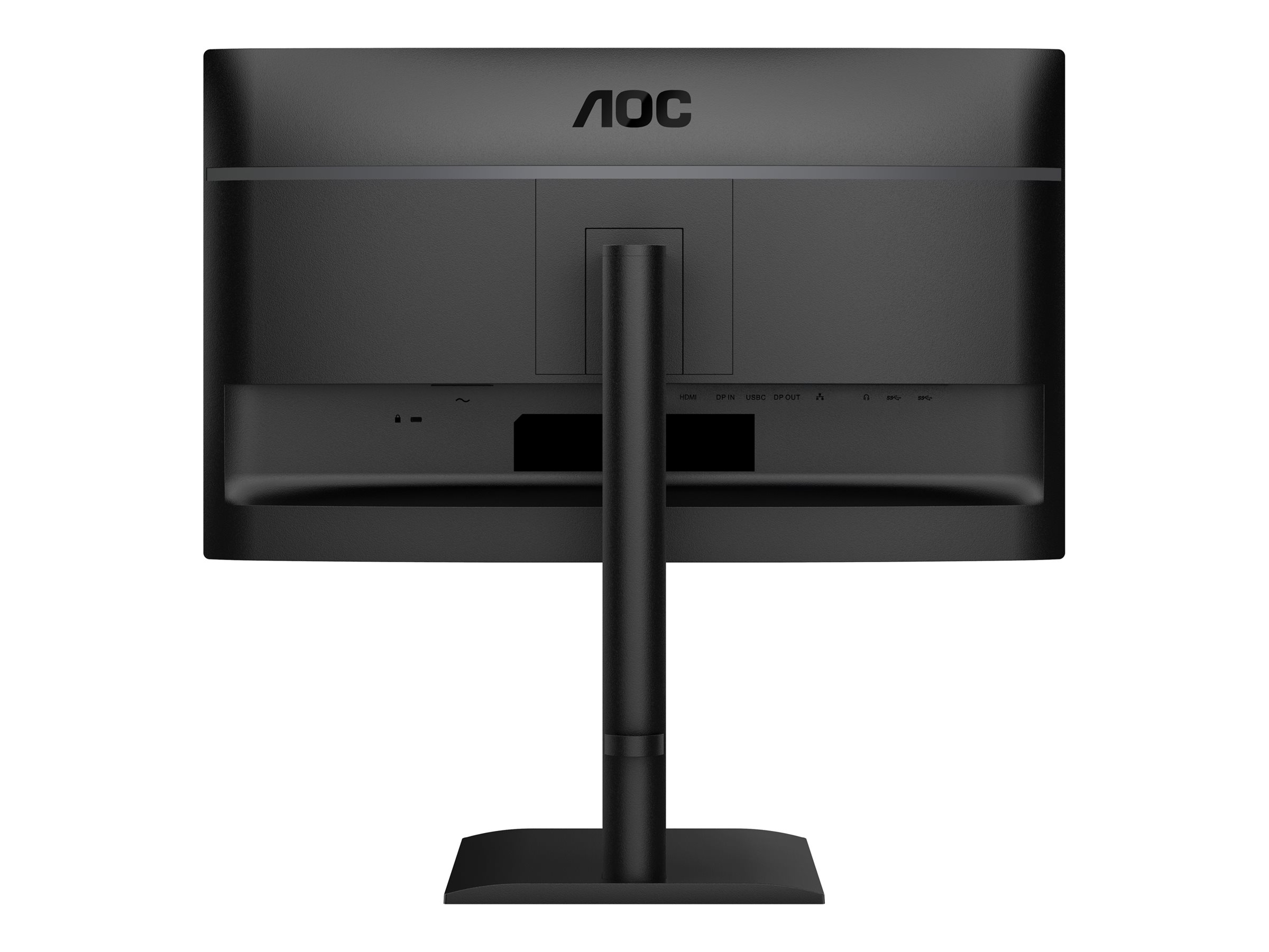 AOC | 24E4CV | 23.8 " | IPS | FHD | 16:9 | 120 Hz | 4 ms | 1920 x 1080 pixels | 300 cd/m² | Black