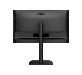 AOC | 24E4CV | 23.8 " | IPS | FHD | 16:9 | 120 Hz | 4 ms | 1920 x 1080 pixels | 300 cd/m² | Black
