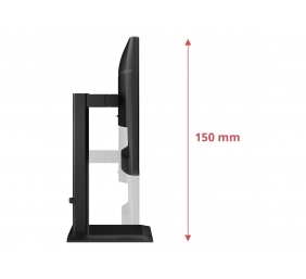 AOC | 24E4CV | 23.8 " | IPS | FHD | 16:9 | 120 Hz | 4 ms | 1920 x 1080 pixels | 300 cd/m² | Black