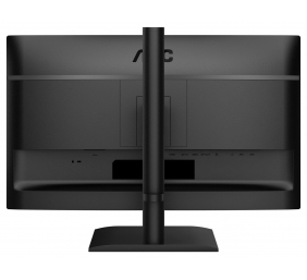 AOC | 24E4CV | 23.8 " | IPS | FHD | 16:9 | 120 Hz | 4 ms | 1920 x 1080 pixels | 300 cd/m² | Black