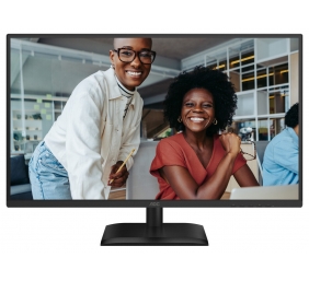 AOC | 24E4CV | 23.8 " | IPS | FHD | 16:9 | 120 Hz | 4 ms | 1920 x 1080 pixels | 300 cd/m² | Black