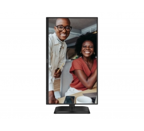 AOC | 24E4CV | 23.8 " | IPS | FHD | 16:9 | 120 Hz | 4 ms | 1920 x 1080 pixels | 300 cd/m² | Black