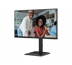 AOC | 24E4CV | 23.8 " | IPS | FHD | 16:9 | 120 Hz | 4 ms | 1920 x 1080 pixels | 300 cd/m² | Black