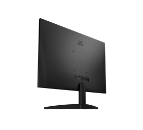 AOC | 24B36X | 24 " | IPS | FHD | 16:9 | 144 Hz | 0.5 ms | 1920 x 1080 pixels | 300 cd/m² | HDMI ports quantity 1 | Black