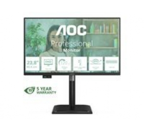 AOC 24P4U 23.8inch FHD IPS 120Hz 4ms