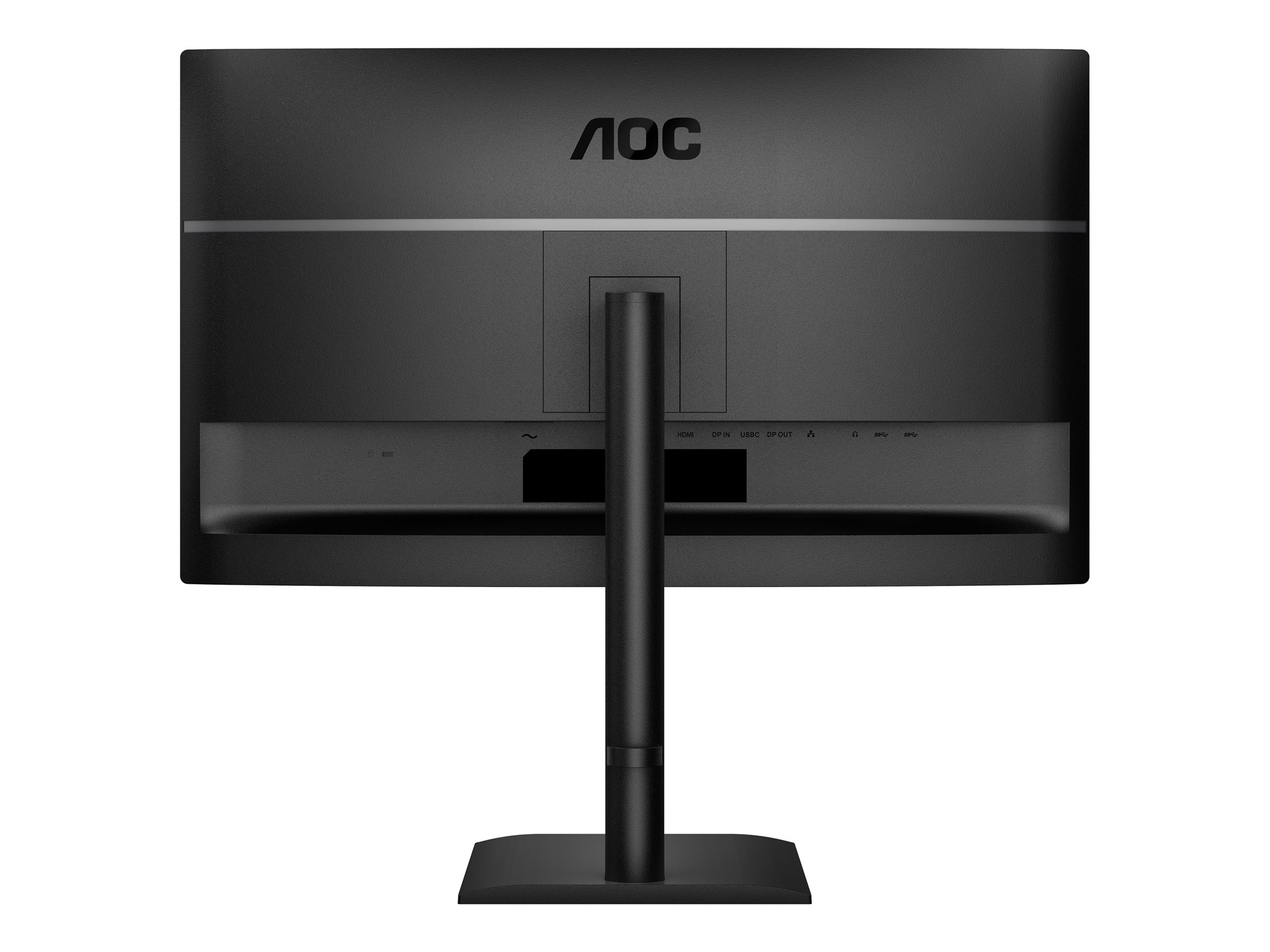 AOC | Q27E4CV | 27 " | IPS | QHD | 16:9 | 120 Hz | 4 ms | 2560 x 1440 pixels | 350 cd/m² | HDMI ports quantity 1 | Black