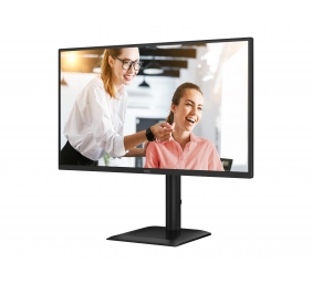 AOC | Q27E4CV | 27 " | IPS | QHD | 16:9 | 120 Hz | 4 ms | 2560 x 1440 pixels | 350 cd/m² | HDMI ports quantity 1 | Black