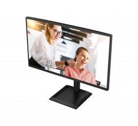 AOC | Q27E4CV | 27 " | IPS | QHD | 16:9 | 120 Hz | 4 ms | 2560 x 1440 pixels | 350 cd/m² | HDMI ports quantity 1 | Black