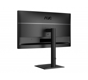 AOC | Q27E4CV | 27 " | IPS | QHD | 16:9 | 120 Hz | 4 ms | 2560 x 1440 pixels | 350 cd/m² | HDMI ports quantity 1 | Black