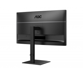 AOC | Q27E4CV | 27 " | IPS | QHD | 16:9 | 120 Hz | 4 ms | 2560 x 1440 pixels | 350 cd/m² | HDMI ports quantity 1 | Black