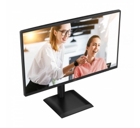 AOC | Q27E4CV | 27 " | IPS | QHD | 16:9 | 120 Hz | 4 ms | 2560 x 1440 pixels | 350 cd/m² | HDMI ports quantity 1 | Black