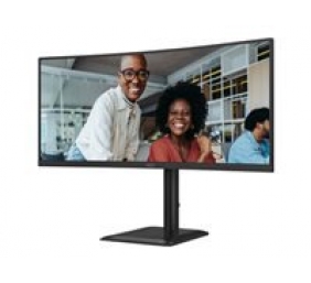 AOC CU34E4CV 34inch UWQHD VA 120Hz 21:9