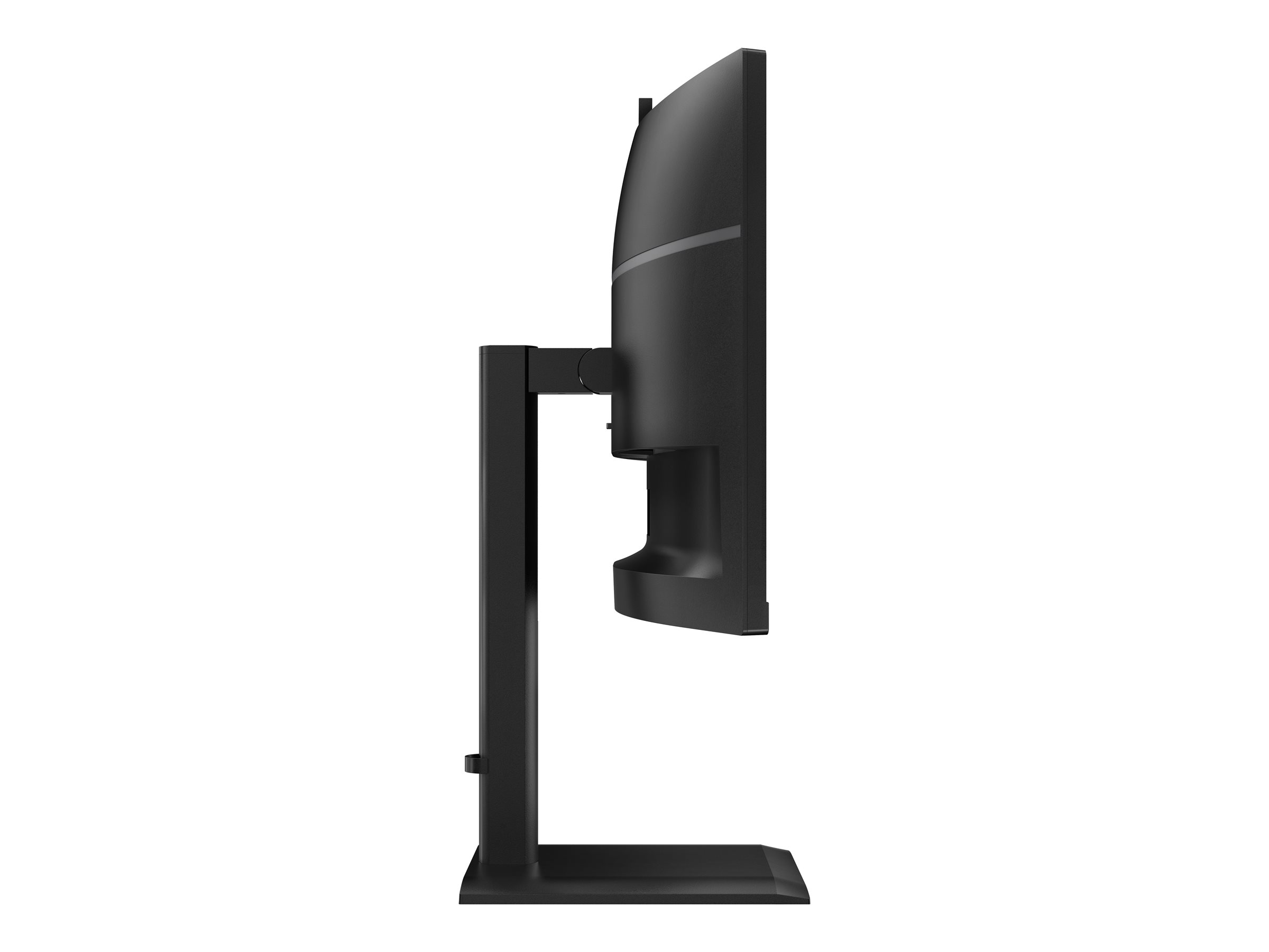 AOC | CU34E4CW | 34 " | VA | UWQHD | 120 Hz | 4 ms | 3440 x 1440 pixels | 350 cd/m² | HDMI ports quantity 2 | Black