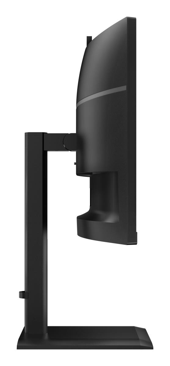 AOC | CU34E4CW | 34 " | VA | UWQHD | 120 Hz | 4 ms | 3440 x 1440 pixels | 350 cd/m² | HDMI ports quantity 2 | Black