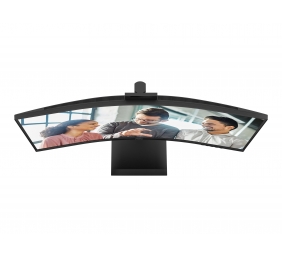 AOC | CU34E4CW | 34 " | VA | UWQHD | 120 Hz | 4 ms | 3440 x 1440 pixels | 350 cd/m² | HDMI ports quantity 2 | Black