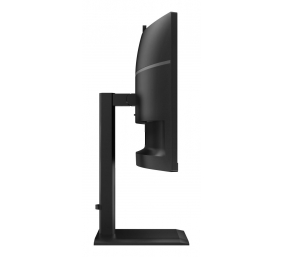 AOC | CU34E4CW | 34 " | VA | UWQHD | 120 Hz | 4 ms | 3440 x 1440 pixels | 350 cd/m² | HDMI ports quantity 2 | Black