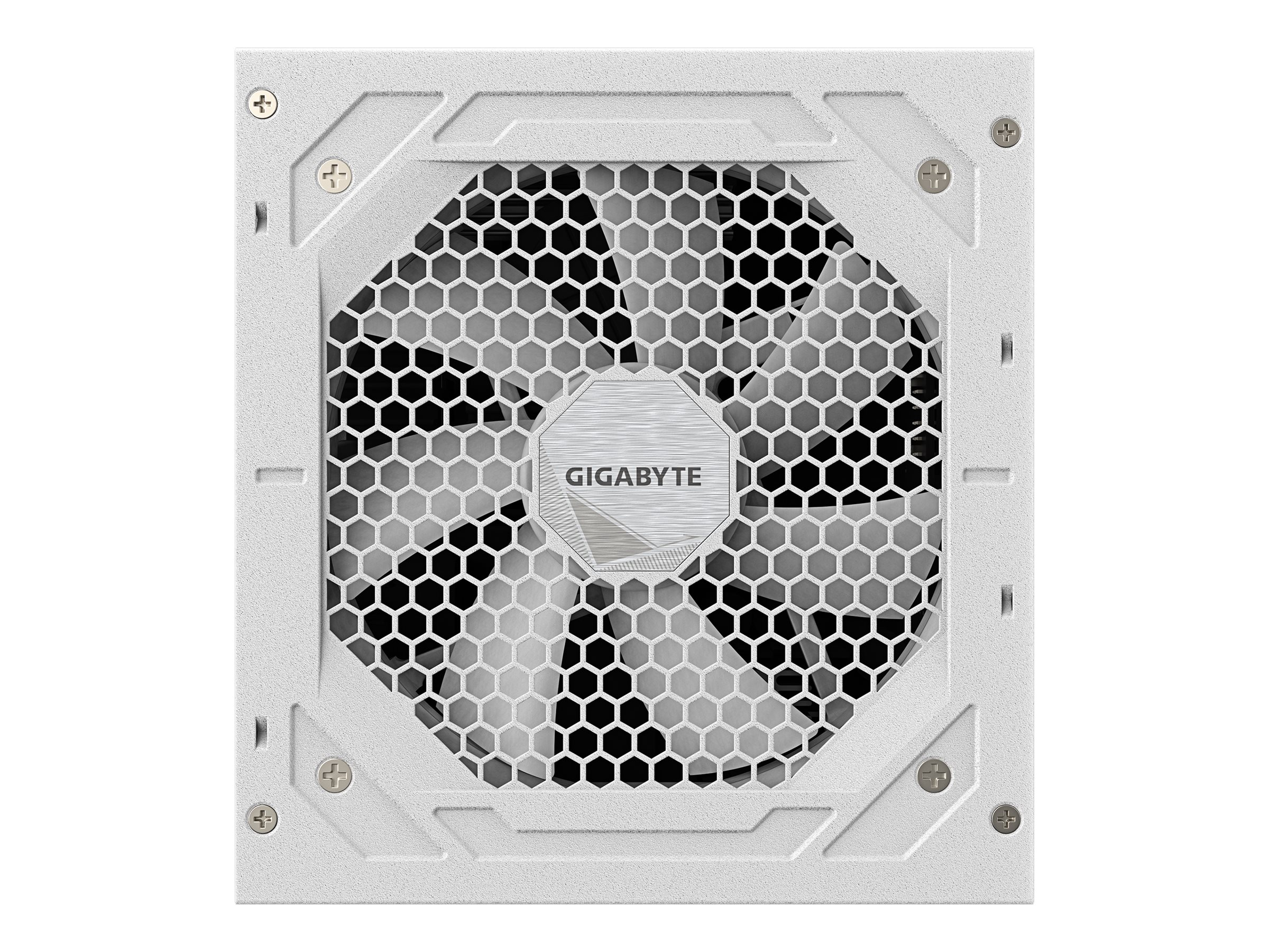 Gigabyte Power Supply | UD750GM PG5 V2 ICE | 750 W