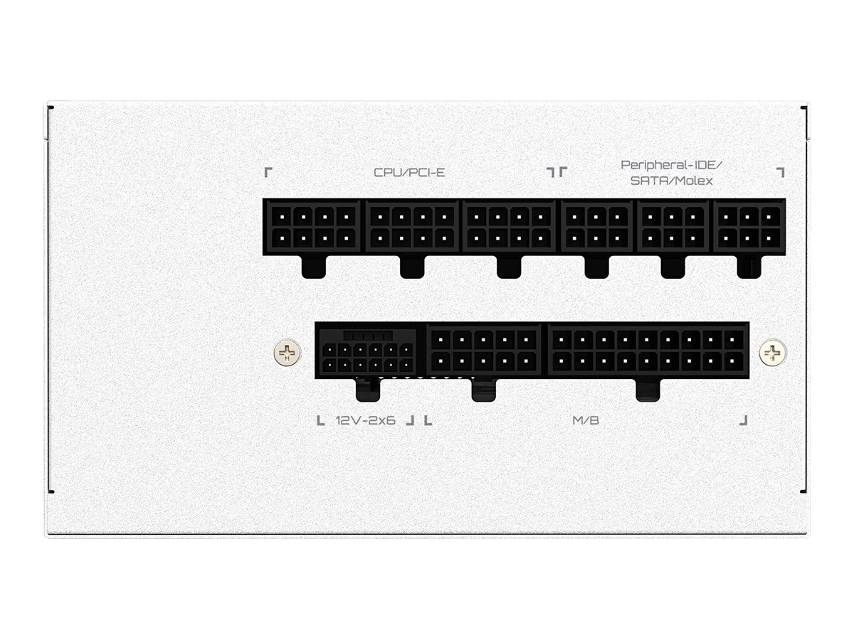 Gigabyte Power Supply | UD750GM PG5 V2 ICE | 750 W
