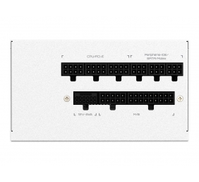 Gigabyte Power Supply | UD750GM PG5 V2 ICE | 750 W