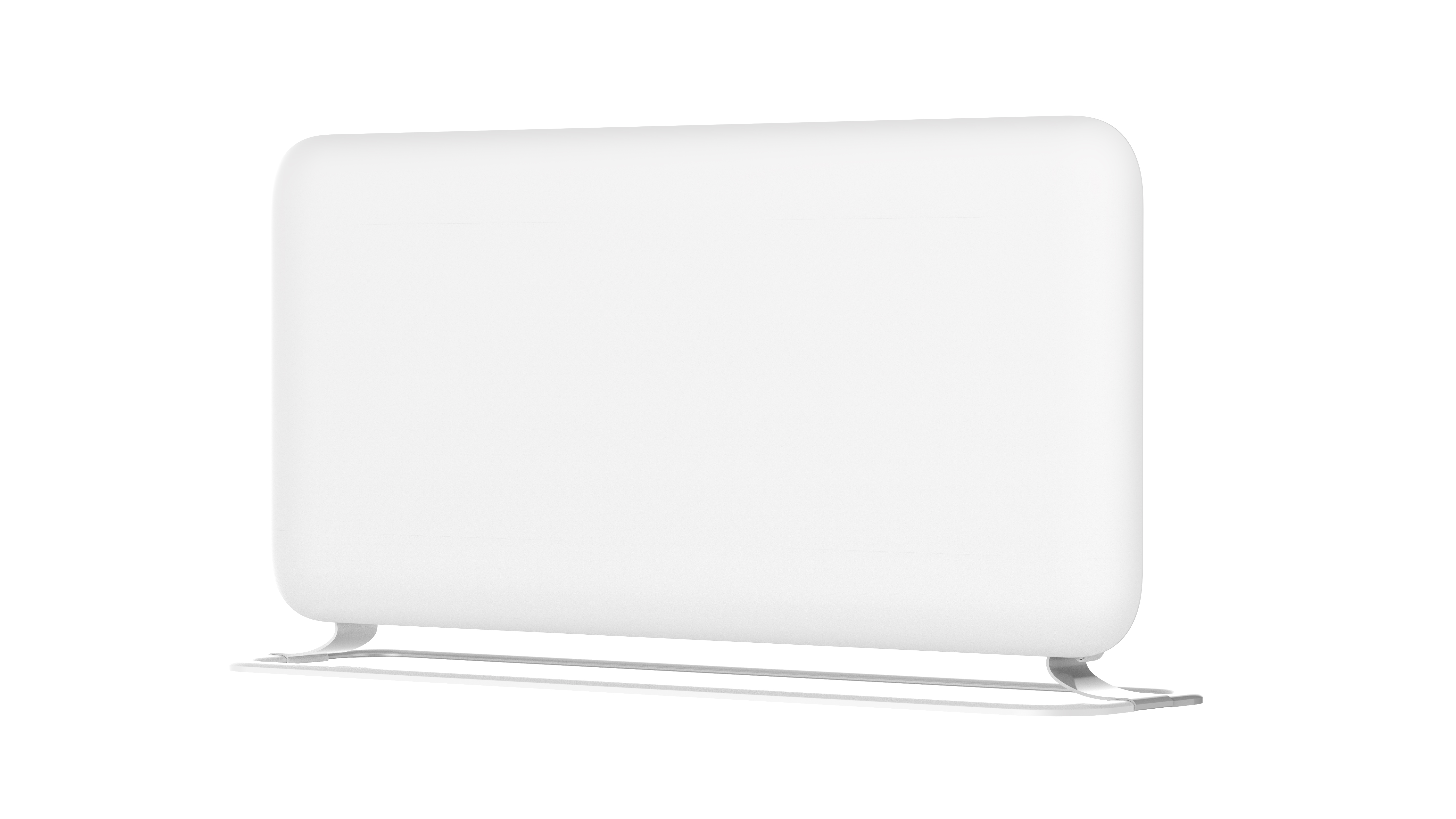 Mill WiFi Panel Heater | PA1500WIFI4A | Panel Heater | 1500 W | Suitable for rooms up to 22 m² | White | IPX4