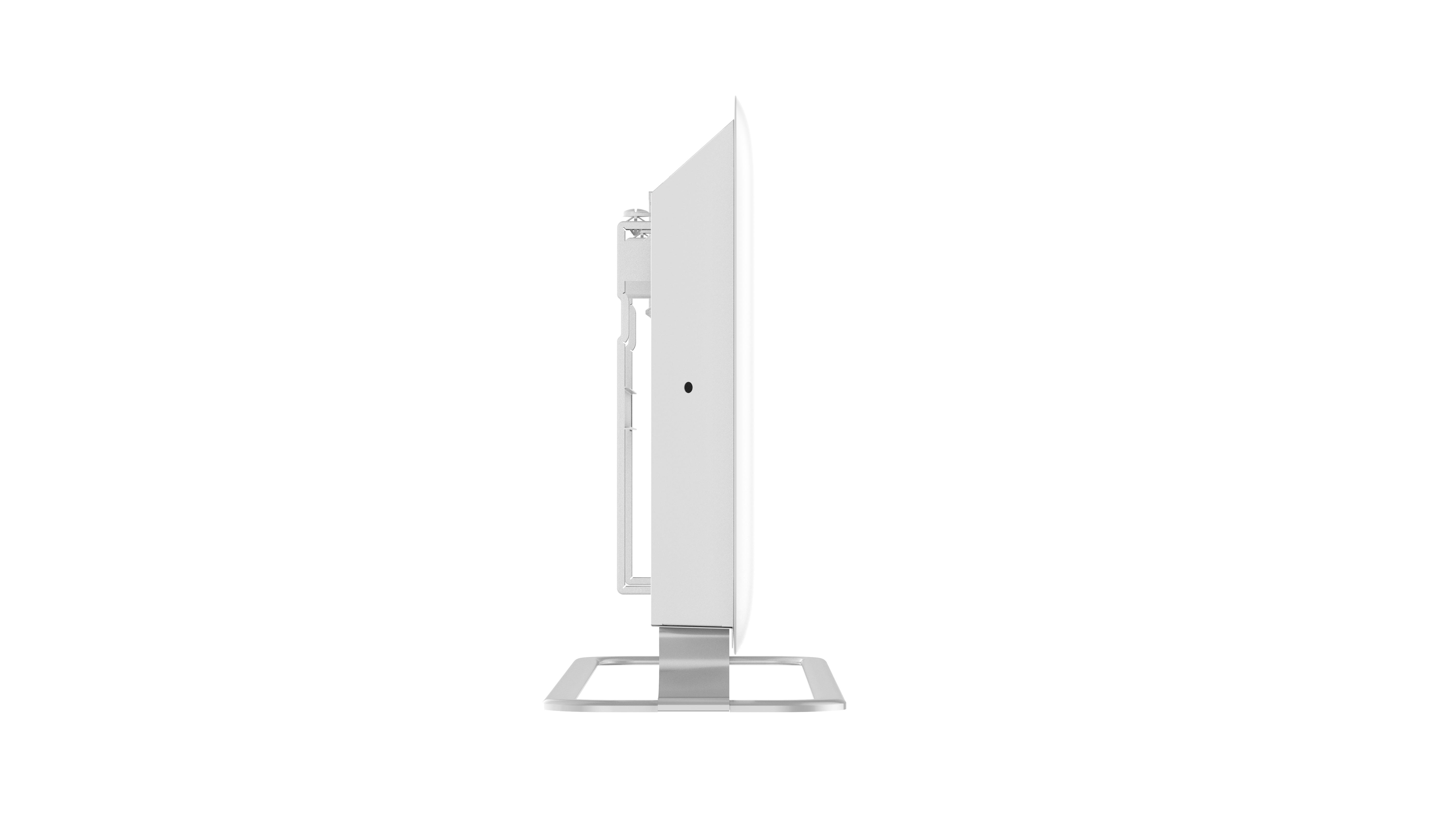 Mill WiFi Panel Heater | PA1500WIFI4A | Panel Heater | 1500 W | Suitable for rooms up to 22 m² | White | IPX4