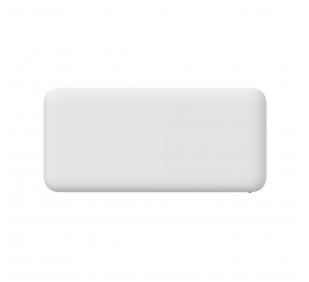 Mill WiFi Panel Heater | PA1500WIFI4A | Panel Heater | 1500 W | Suitable for rooms up to 22 m² | White | IPX4