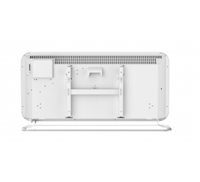 Mill WiFi Panel Heater | PA1500WIFI4A | Panel Heater | 1500 W | Suitable for rooms up to 22 m² | White | IPX4