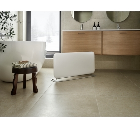 Mill WiFi Panel Heater | PA1500WIFI4A | Panel Heater | 1500 W | Suitable for rooms up to 22 m² | White | IPX4