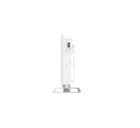 Mill WiFi Panel Heater | PA1500WIFI4A | Panel Heater | 1500 W | Suitable for rooms up to 22 m² | White | IPX4