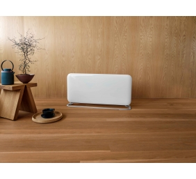 Mill WiFi Panel Heater | PA1500WIFI4A | Panel Heater | 1500 W | Suitable for rooms up to 22 m² | White | IPX4