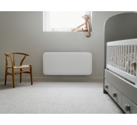 Mill WiFi Panel Heater | PA1500WIFI4A | Panel Heater | 1500 W | Suitable for rooms up to 22 m² | White | IPX4