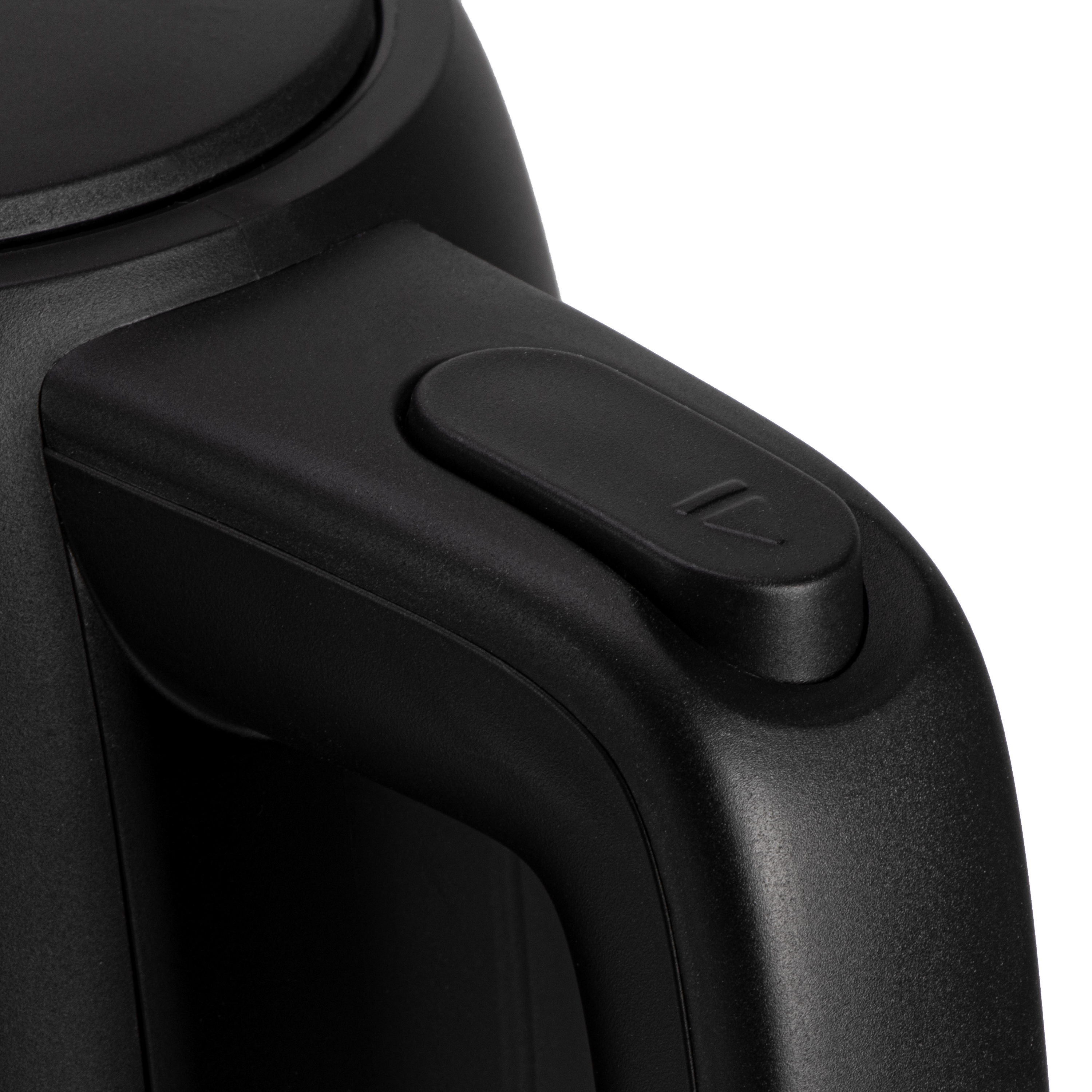 Adler Kettle | AD 1379b | Electric | 2200 W | 1.7 L | Polypropylene | 360° rotational base | Black