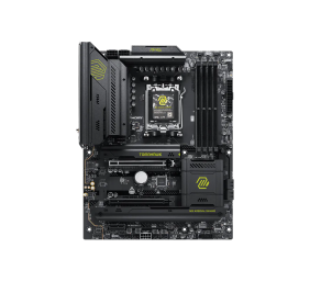 MSI MAG B850 TOMAHAWK WIFI | Processor family AMD | Processor socket AM5 | DDR5 | Supported hard disk drive interfaces SATA, M.2 | Number of SATA connectors 4