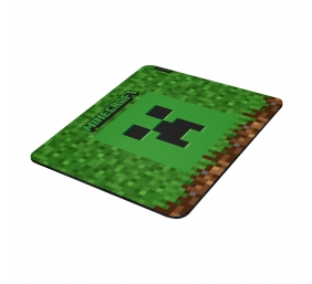 Razer | Gaming Mouse Mat, Medium | Gigantus V2 | Mouse pad | 360 x 275 x 3 mm | Minecraft Edition