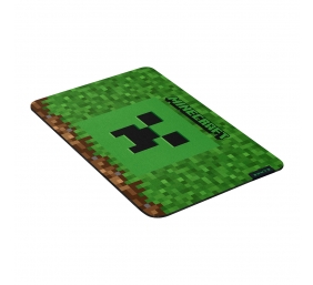Razer | Gaming Mouse Mat, Medium | Gigantus V2 | Mouse pad | 360 x 275 x 3 mm | Minecraft Edition