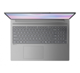 Lenovo IdeaPad Slim 5 16ARP10 | Luna Grey | 16 " | IPS | WUXGA | 1920 x 1200 pixels | Anti-glare | AMD Ryzen 5 | 7535HS | 16 (2x8GB) GB | SO-DIMM DDR5 | Solid-state drive capacity 512 GB | AMD Radeon 660M Graphics | Windows 11 Home | 802.11ax | Bluetooth 