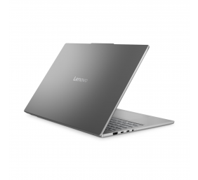 Lenovo IdeaPad Slim 5 16ARP10 | Luna Grey | 16 " | IPS | WUXGA | 1920 x 1200 pixels | Anti-glare | AMD Ryzen 5 | 7535HS | 16 (2x8GB) GB | SO-DIMM DDR5 | Solid-state drive capacity 512 GB | AMD Radeon 660M Graphics | Windows 11 Home | 802.11ax | Bluetooth 