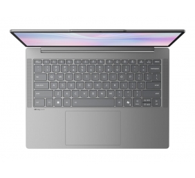 Lenovo IdeaPad Slim 5 14ARP10 | Luna Grey | 14 " | IPS | WUXGA | 1920 x 1200 pixels | Anti-glare | AMD Ryzen 5 | 7535HS | 16 (2x8GB) GB | SO-DIMM DDR5 | Solid-state drive capacity 512 GB | AMD Radeon 660M Graphics | Windows 11 Home | 802.11ax | Bluetooth 