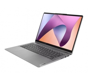 Lenovo IdeaPad Flex 5 14ABR8 | Arctic Grey | 14 " | IPS | Touchscreen | WUXGA | 1920 x 1200 pixels | Glossy | AMD Ryzen 5 | 5625U | 8 GB | Soldered LPDDR4x | Solid-state drive capacity 512 GB | AMD Radeon Graphics | Windows 11 Home | 802.11ax | Bluetooth 