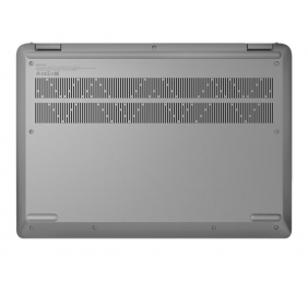 Lenovo IdeaPad Flex 5 14ABR8 | Arctic Grey | 14 " | IPS | Touchscreen | WUXGA | 1920 x 1200 pixels | Glossy | AMD Ryzen 5 | 5625U | 16 GB | Soldered LPDDR4x | Solid-state drive capacity 512 GB | AMD Radeon Graphics | Windows 11 Home | 802.11ax | Bluetooth
