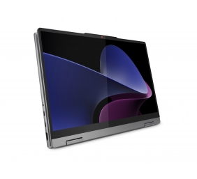 Lenovo IdeaPad 5 2-in-1 14IRH9 | Luna Grey | 14 " | OLED | Touchscreen | WUXGA | 1920 x 1200 pixels | Glossy | Intel Core i5 | i5-13420H | 16 GB | Soldered LPDDR5x | Solid-state drive capacity 512 GB | Intel UHD Graphics | Windows 11 Home | 802.11ax | Blu
